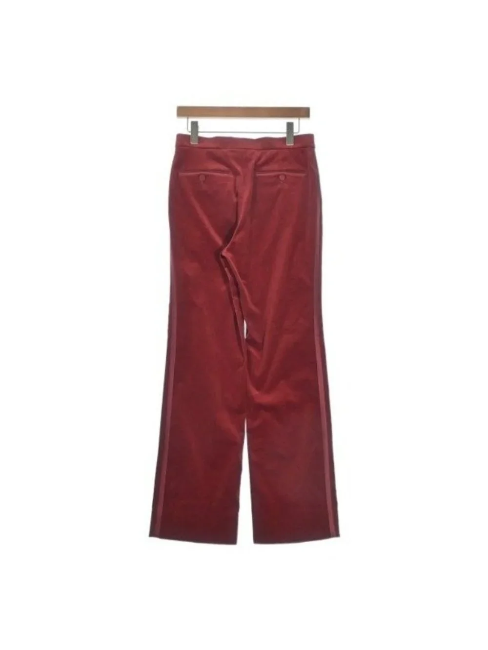 Gucci Pants Cotton Silk